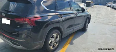 2021 Hyundai Santa FE KMHS381HHMU323376 VIN:KMHS381HHMU323376
