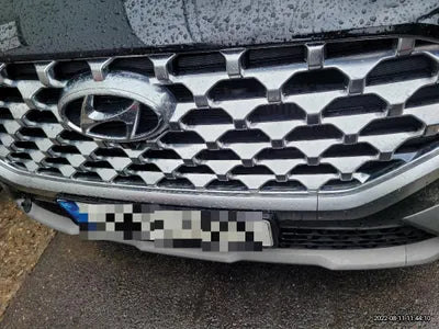 2021 Hyundai Santa FE VIN: