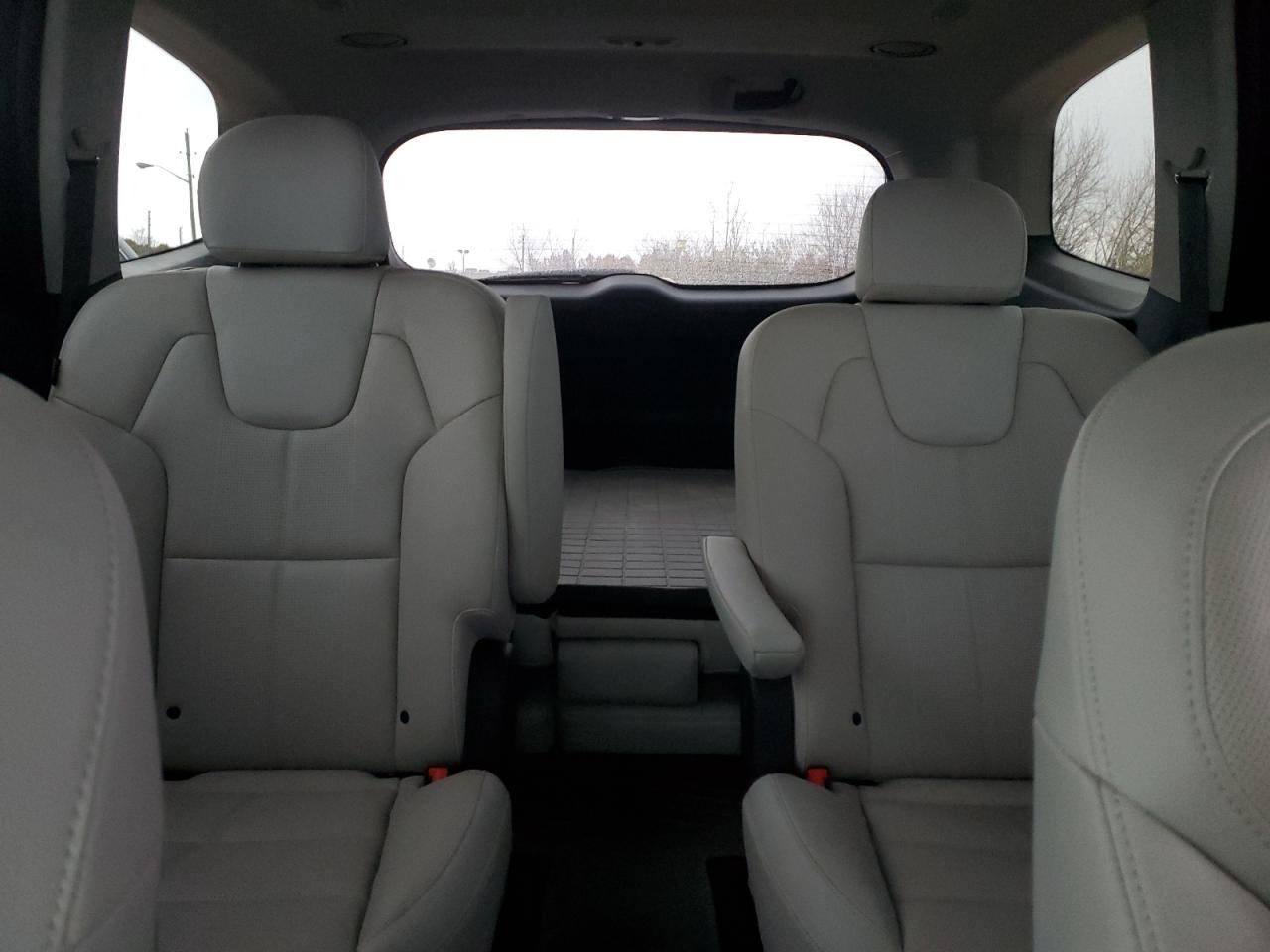 2023 KIA TELLURIDE SX VIN:5XYP54GC6PG380134