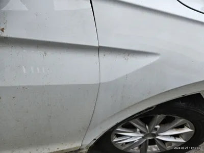 2020 Volkswagen Tiguan VIN: