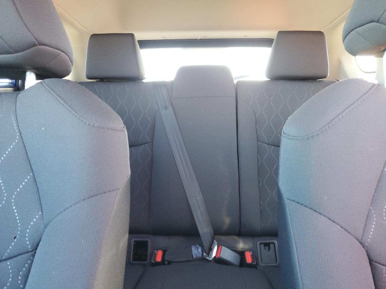 2022 TOYOTA COROLLA CROSS LE VIN:7MUCAABG0NV026196