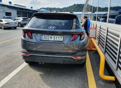 2021 Hyundai Tucson KMHJC81BGMU009847 VIN:KMHJC81BGMU009847