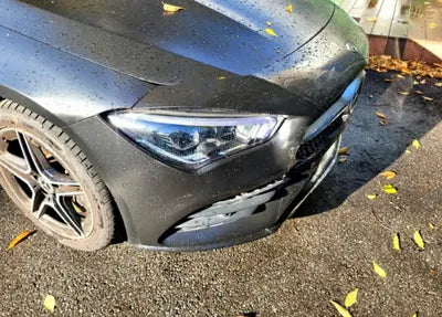 2020 Mercedes-Benz CLA 250 W1K5J4HB5LN113973 VIN:W1K5J4HB5LN113973