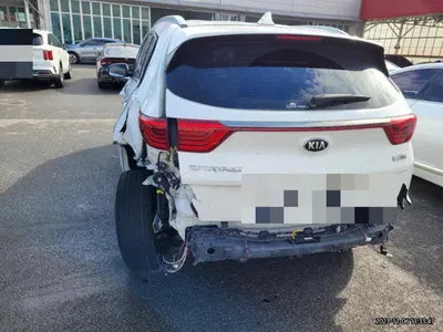 2018 Kia Sportage 000KNAP6815GJK473 VIN:000KNAP6815GJK473