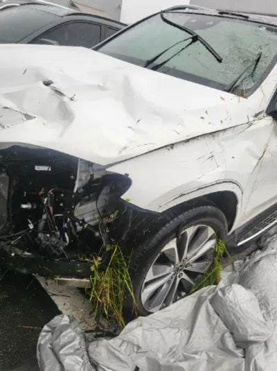 2022 Mercedes-Benz GLE 300 W1NFB0KB1NA757244 VIN:W1NFB0KB1NA757244