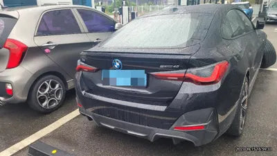 2023 Volvo S40 VIN: