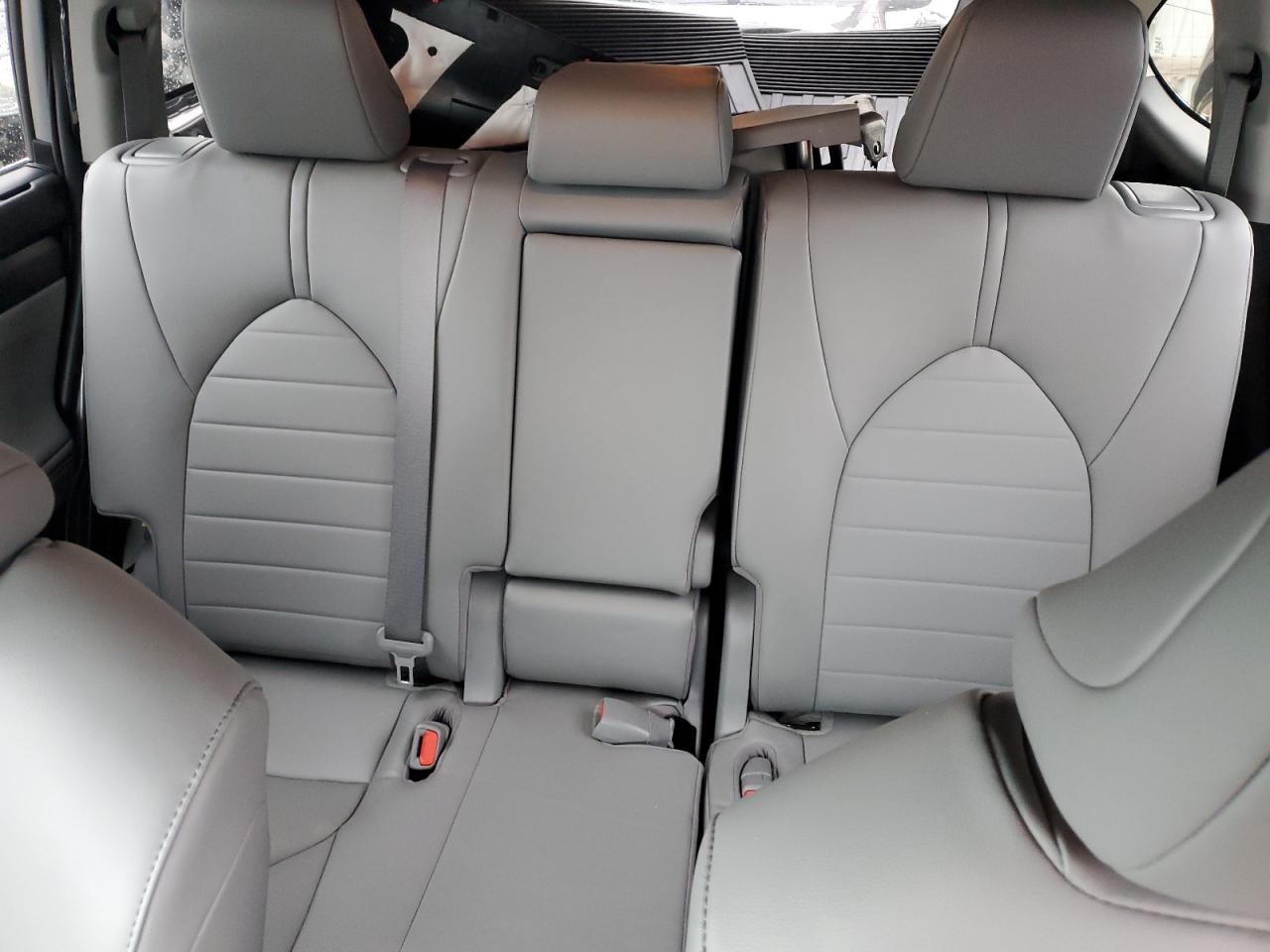 2023 TOYOTA HIGHLANDER L VIN:5TDKDRBH9PS009839