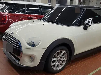 2014 MINI Cooper NONE VIN: