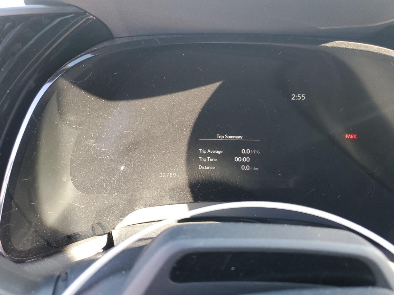 2023 LEXUS RX 350 BASE VIN:2T2BAMCA2PC011174