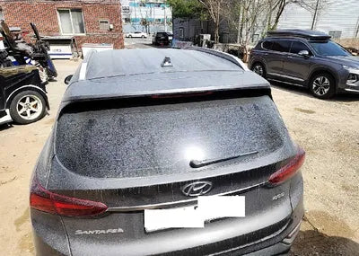 2019 Hyundai Santa FE KMHS281BBKU176591 VIN:KMHS281BBKU176591