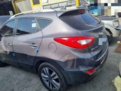 2015 Hyundai Tucson KMHJU81VDFU070689 VIN:KMHJU81VDFU070689