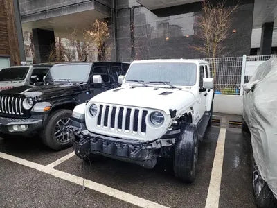 2020 Jeep Wrangler VIN:
