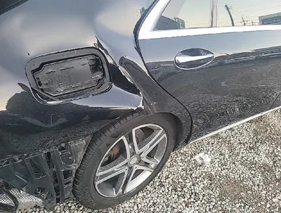 2015 Mercedes-Benz S 400 WDDUG6HB7FA144272 VIN:WDDUG6HB7FA144272