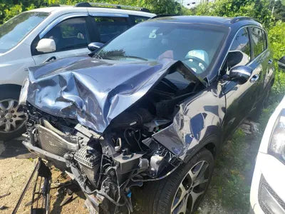 2017 Kia Sportage KNAPR813DJK378979 VIN:KNAPR813DJK378979