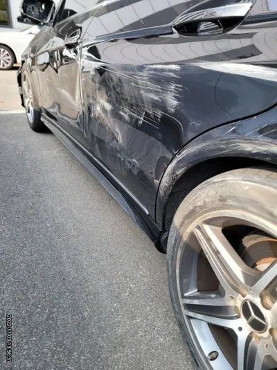 2015 Mercedes-Benz E 220 VIN: