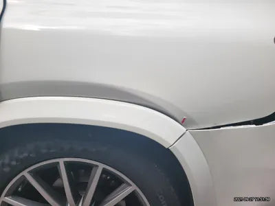 2021 Mercedes-Benz GLS 580 W1NFF8GE6MA364537 VIN:W1NFF8GE6MA364537