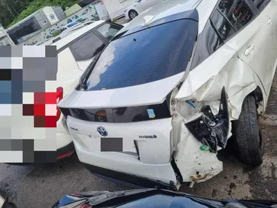 2017 Toyota Prius VIN: