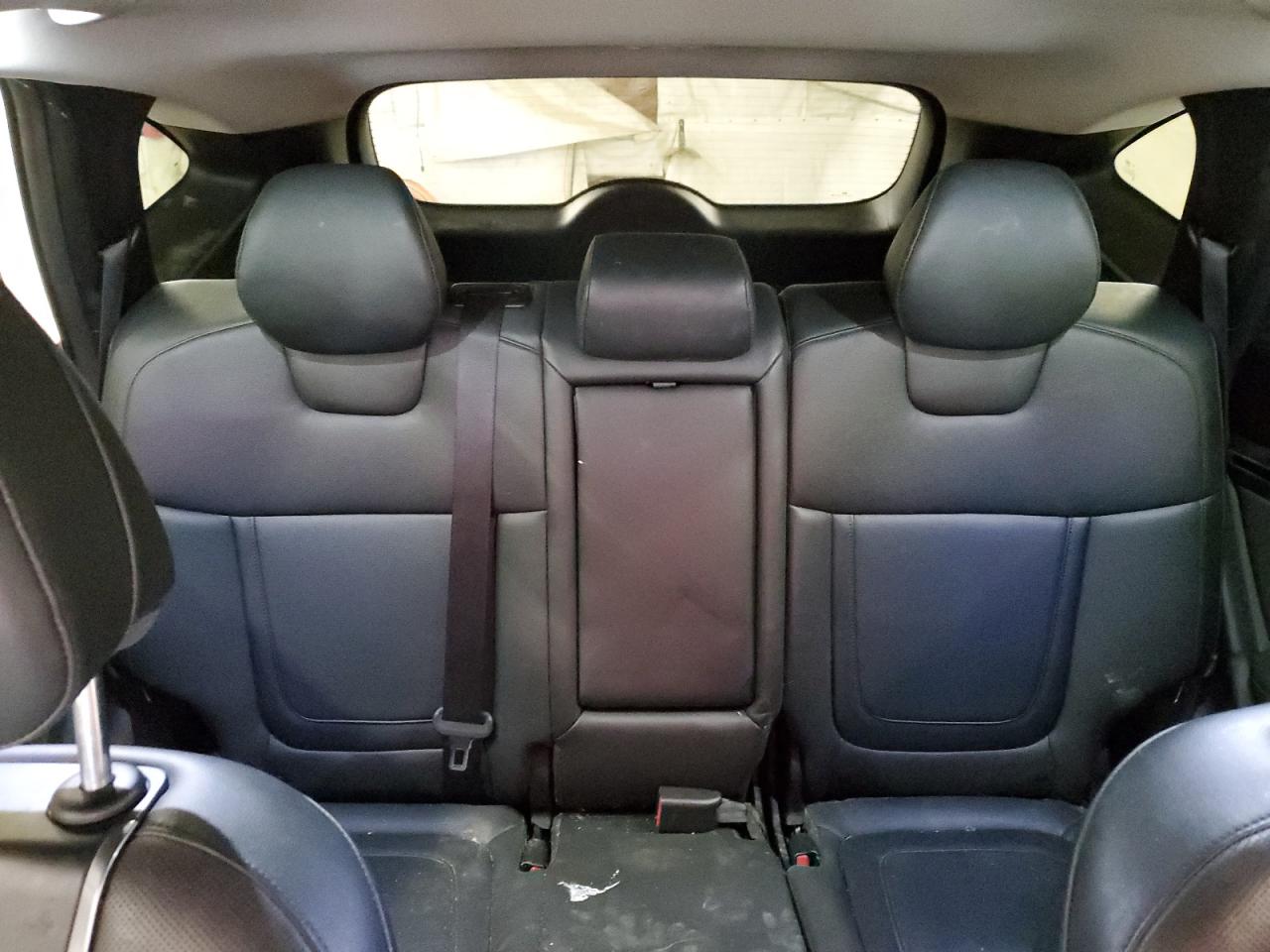 2022 HYUNDAI TUCSON LIMITED VIN:5NMJECAE6NH142393