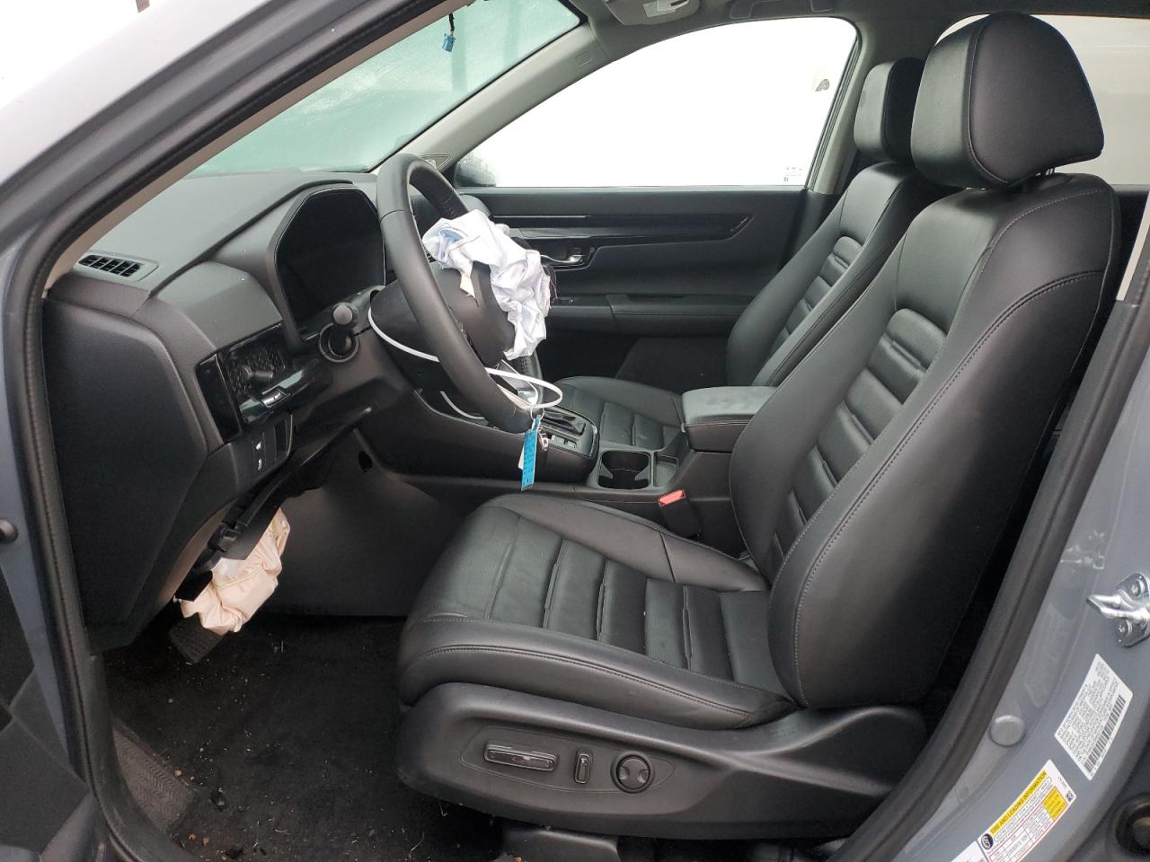 2024 HONDA CR-V EXL VIN:7FARS3H78RE001128
