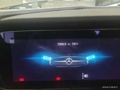 2023 Mercedes-Benz CLS 300 W1K2J1KBXPA111742 VIN:W1K2J1KBXPA111742