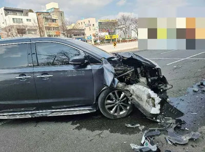 2015 Kia Carnival VIN: