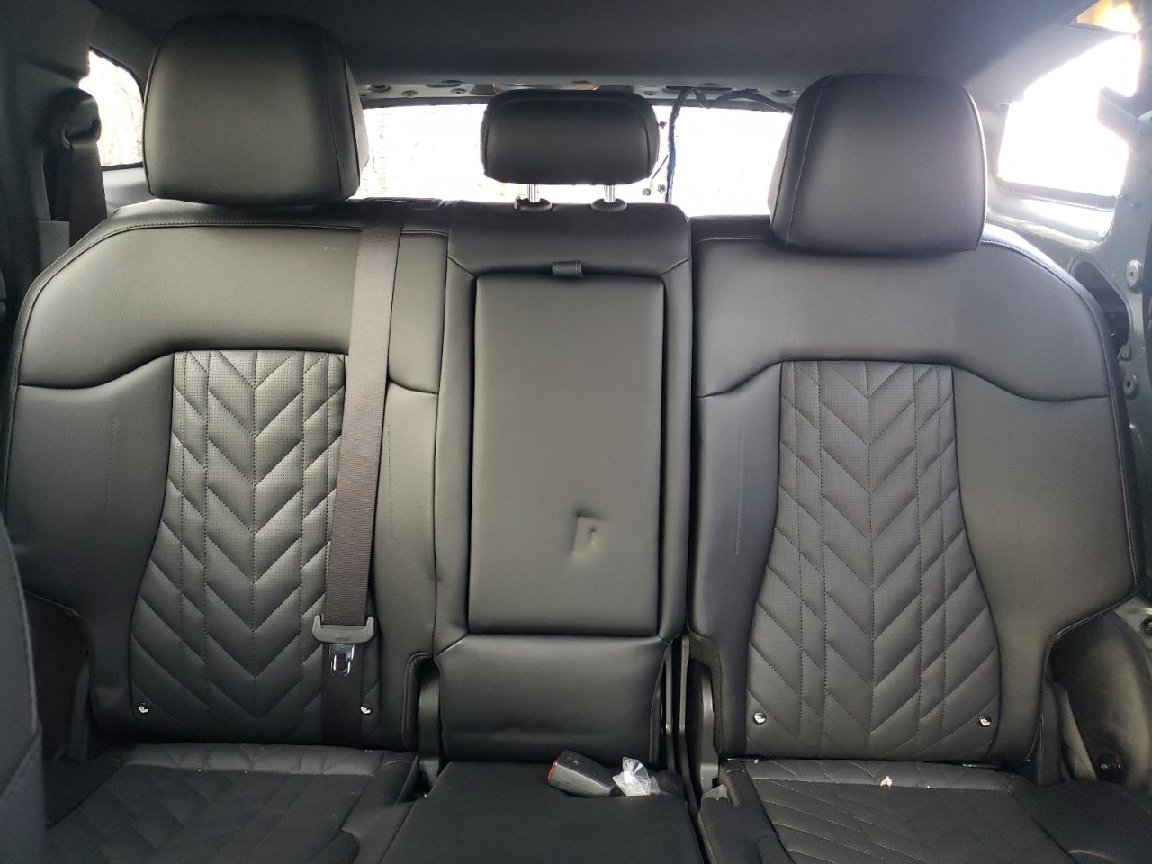 2023 KIA SPORTAGE X LINE VIN:5XYK6CAF6PG033178