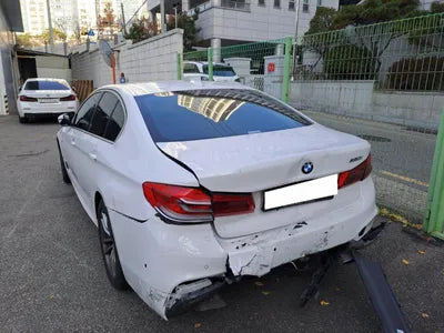 2020 BMW 520 WBAJK9105LCE76426 VIN:WBAJK9105LCE76426