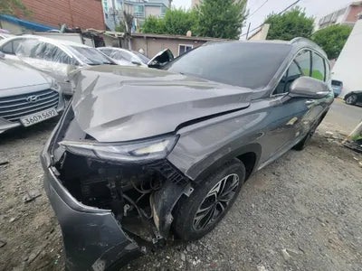 2018 Hyundai Santa FE KMHS381BDKU018764 VIN:KMHS381BDKU018764