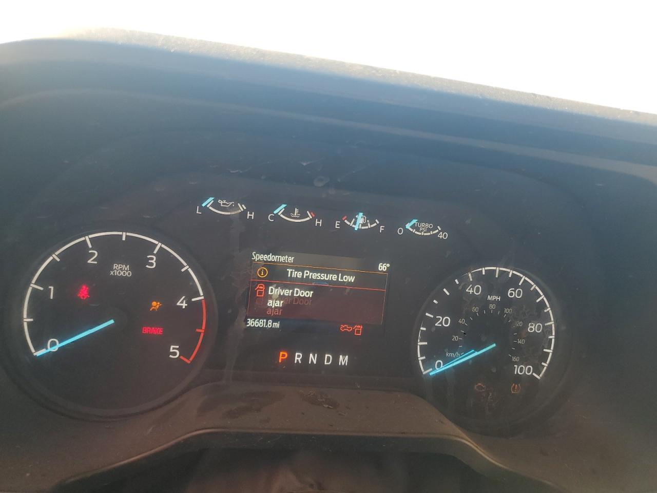 2023 FORD F250 SUPER DUTY VIN:1FT7W2BT8PED36590
