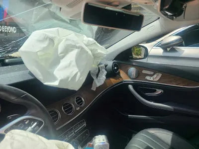 2020 Mercedes-Benz E 300 W1KZF4KB2LA836196 VIN:W1KZF4KB2LA836196