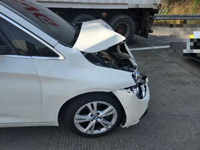 2016 BMW 2 Series Gran Tourer VIN: