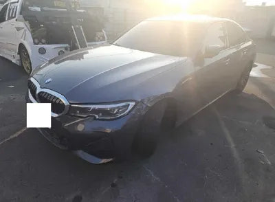 2022 BMW 320 WBA5X5101NFL75426 VIN:WBA5X5101NFL75426