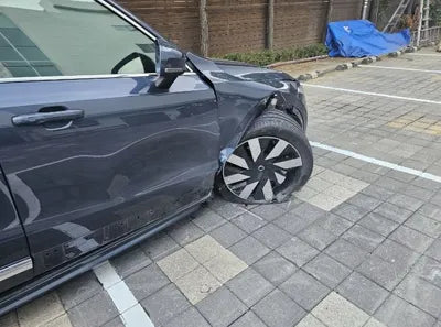 2023 Volvo XC90 VIN: