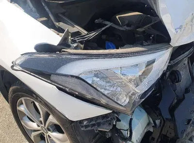 2015 Hyundai Santa FE KMHSW81UBFU481931 VIN:KMHSW81UBFU481931