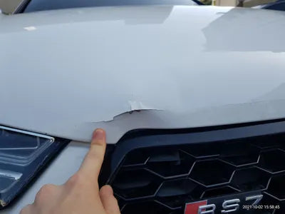 2014 Audi A7 VIN: