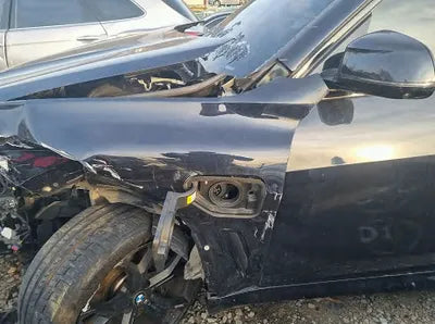 2021 BMW 545 WBATA6104M9H29437 VIN:WBATA6104M9H29437