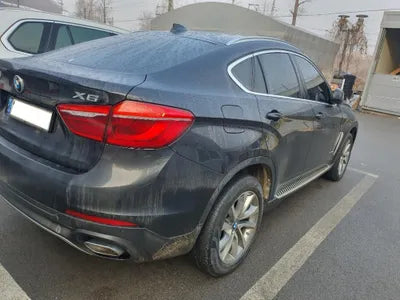 2017 BMW 630 WBAKV2100H0V41613 VIN:WBAKV2100H0V41613