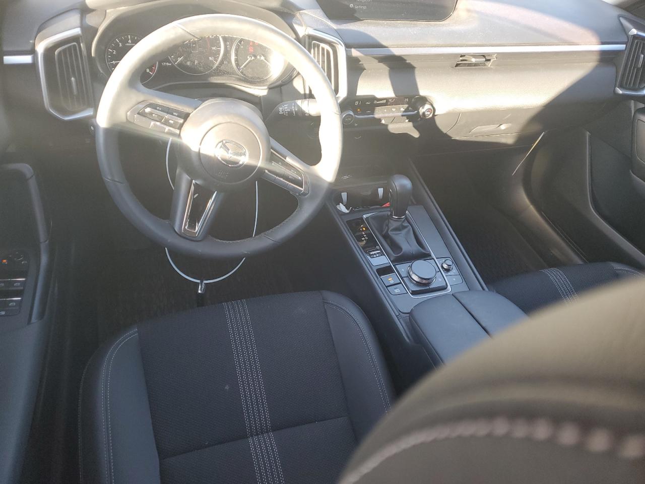 2024 MAZDA CX-50 PREFERRED VIN:7MMVABBM8RN233221