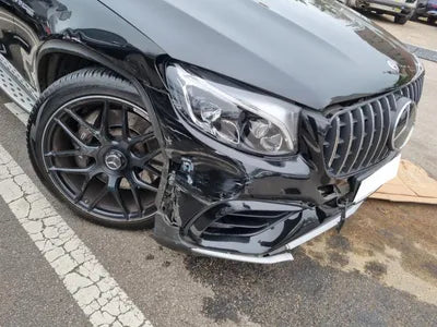 2019 Mercedes-Benz C 63 AMG WDC0G8JBXKF571659 VIN:WDC0G8JBXKF571659