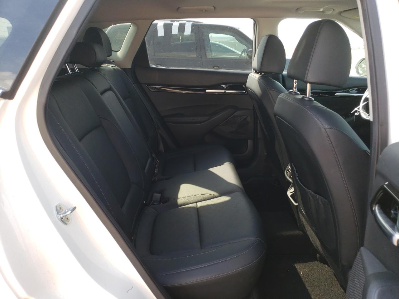 2022 KIA SELTOS EX VIN:KNDERCAA7N7297772