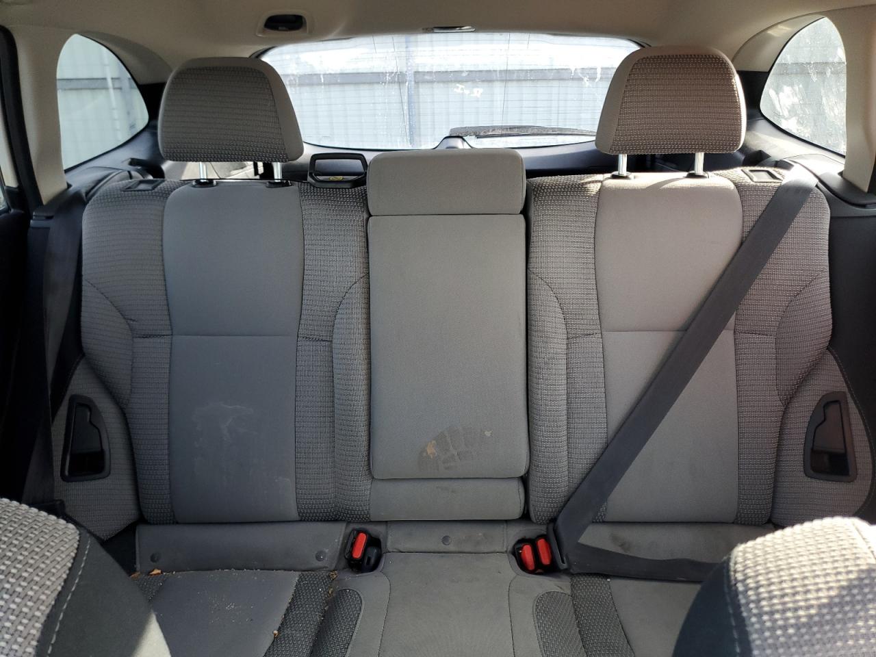 2022 SUBARU OUTBACK PREMIUM VIN:4S4BTADC8N3283839