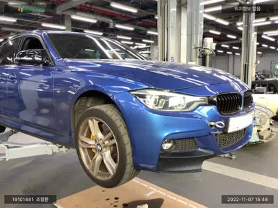 2016 BMW 320 WBA8C510XGK641951 VIN:WBA8C510XGK641951