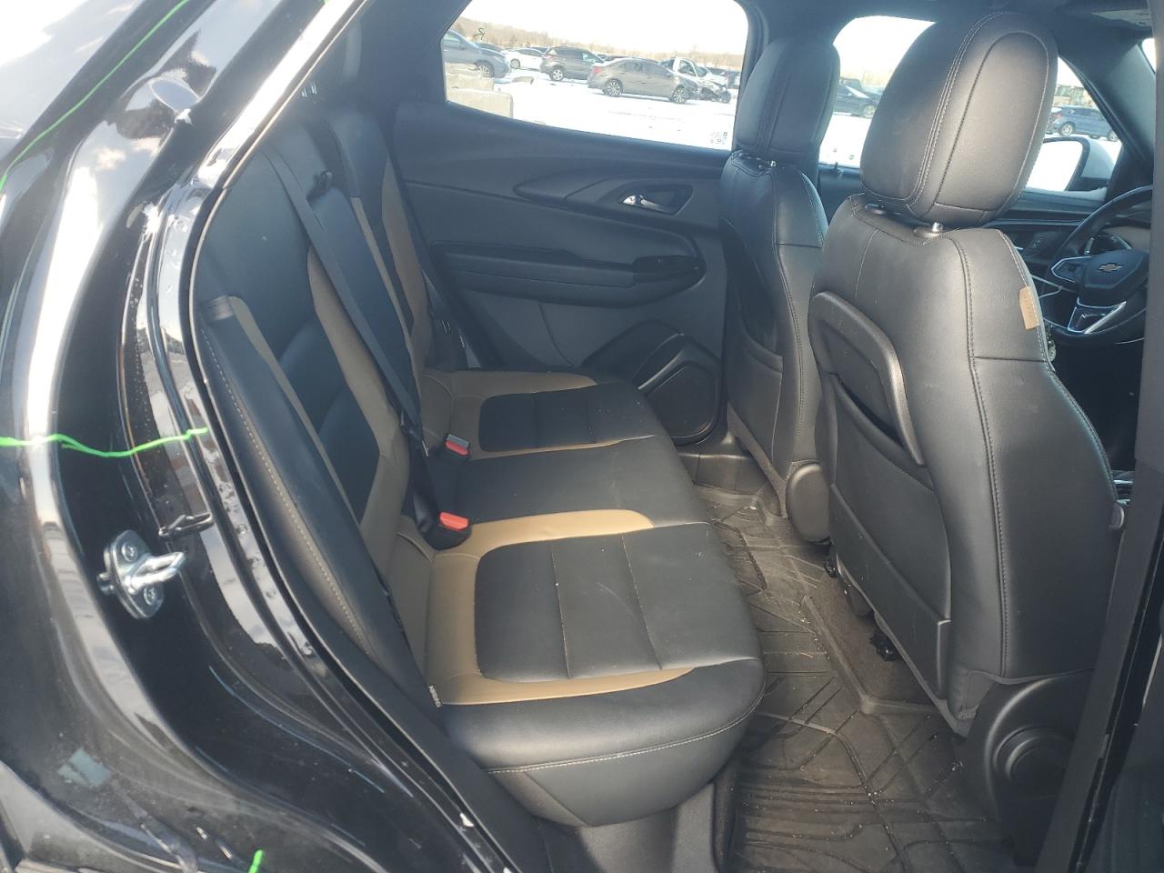 2022 CHEVROLET TRAILBLAZER ACTIV VIN:KL79MVSL7NB009643
