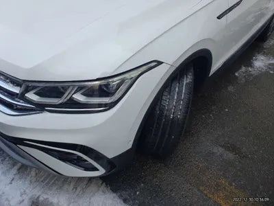 2022 Volkswagen Tiguan WVGZZZ5NZNM106149 VIN:WVGZZZ5NZNM106149