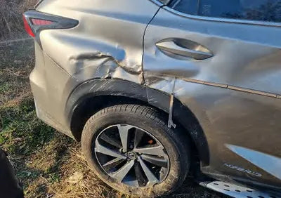2021 Lexus NX 300 JTJDJRDZ7M2148908 VIN:JTJDJRDZ7M2148908