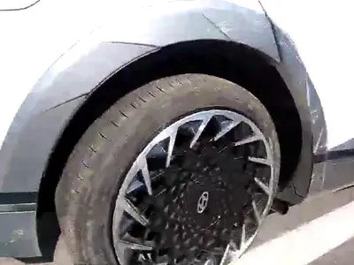 2021 Hyundai Ioniq KMHKR81AFNU051031 VIN:KMHKR81AFNU051031