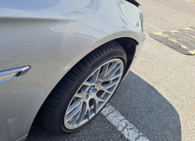 2015 BMW 530 WBA5D3103FD577470 VIN:WBA5D3103FD577470