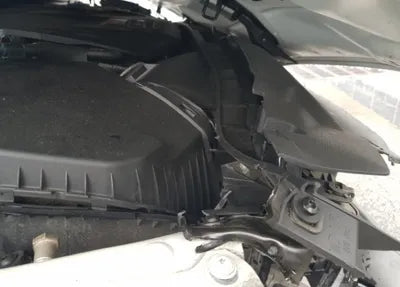 2016 Audi A6 WAUZZZ4G3GN105604 VIN:WAUZZZ4G3GN105604