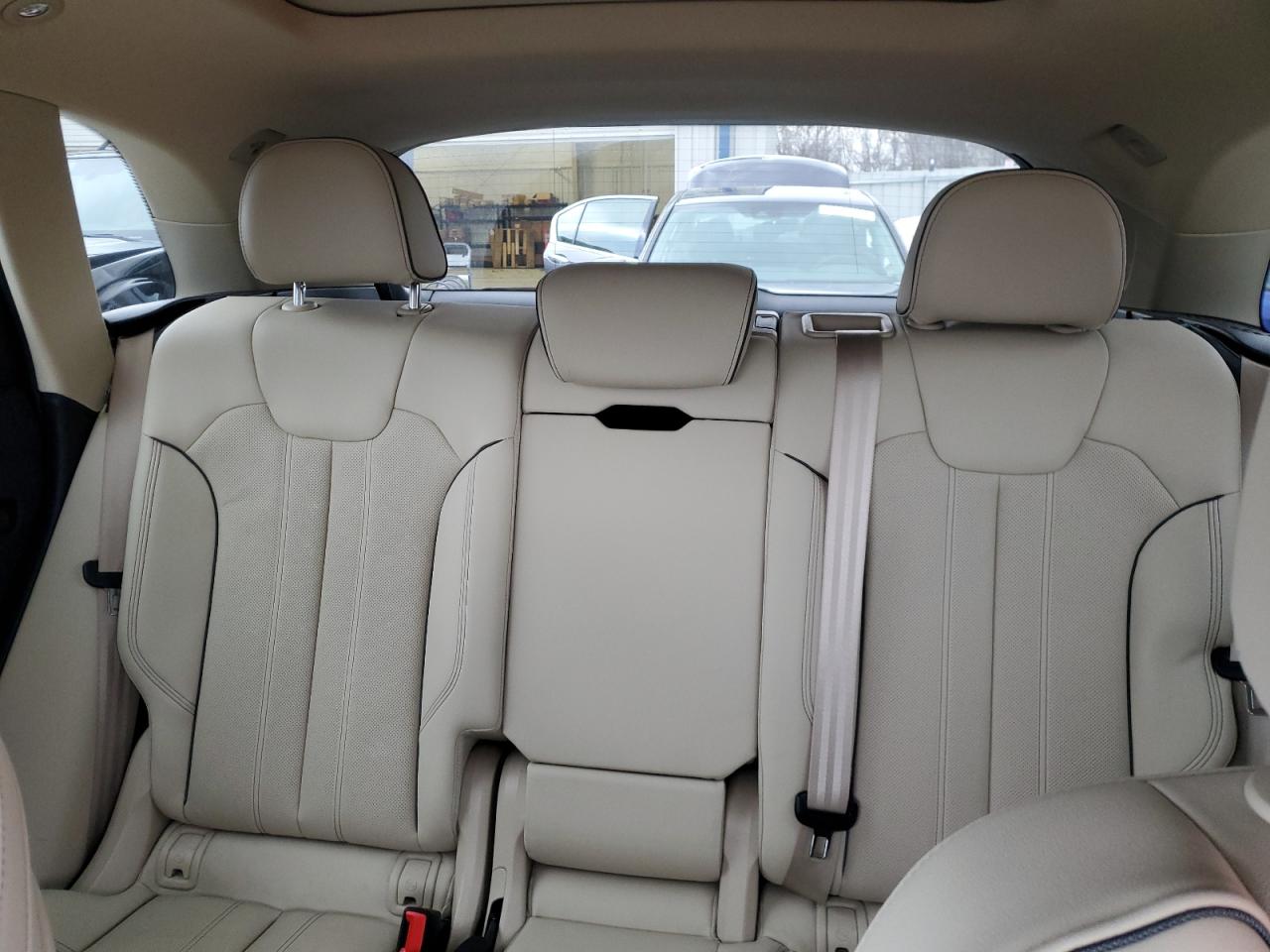 2023 AUDI Q5 PREMIUM PLUS 45 VIN:WA1EAAFY6P2166702