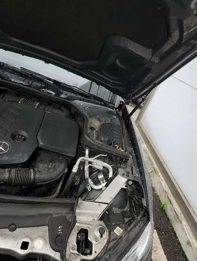 2017 Mercedes-Benz E 220 WDDZF0FBXHA257578 VIN:WDDZF0FBXHA257578